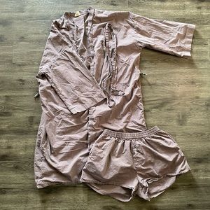 Deiji Studios Sleep Set